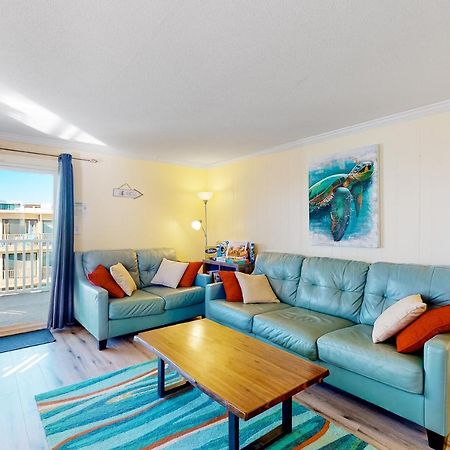 Norjo Unit #6 Apartman Ocean City Kültér fotó