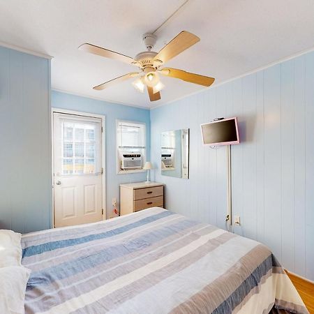 Norjo Unit #6 Apartman Ocean City Kültér fotó
