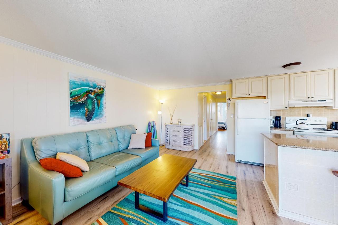 Norjo Unit #6 Apartman Ocean City Kültér fotó