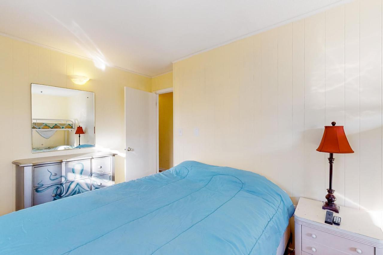 Norjo Unit #6 Apartman Ocean City Kültér fotó