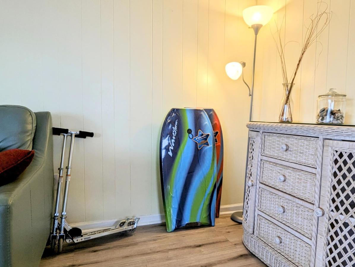 Norjo Unit #6 Apartman Ocean City Kültér fotó