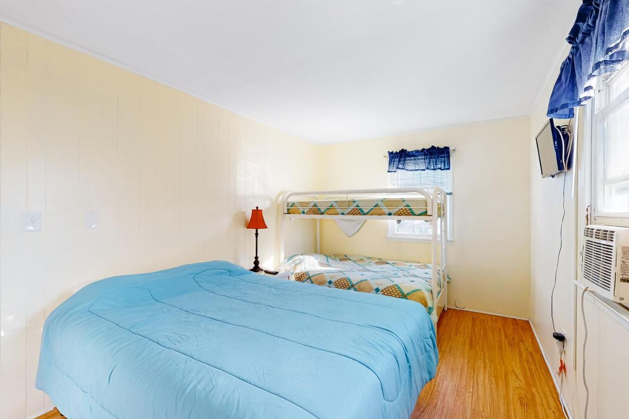 Norjo Unit #6 Apartman Ocean City Kültér fotó