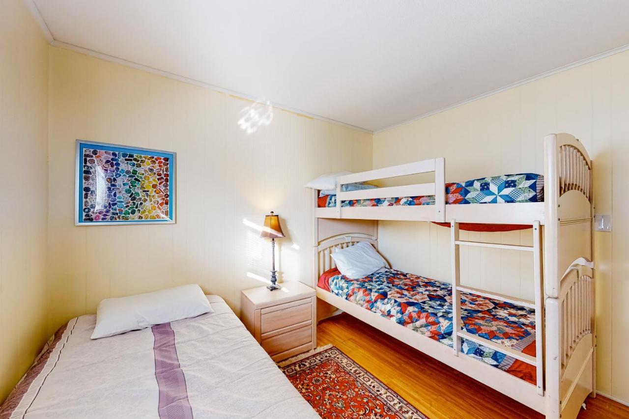 Norjo Unit #6 Apartman Ocean City Kültér fotó