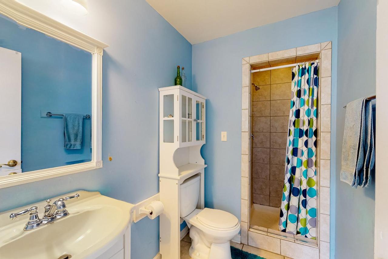 Norjo Unit #6 Apartman Ocean City Kültér fotó