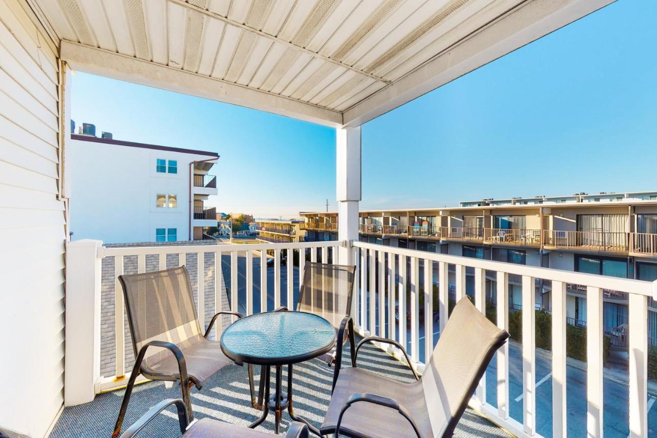 Norjo Unit #6 Apartman Ocean City Kültér fotó