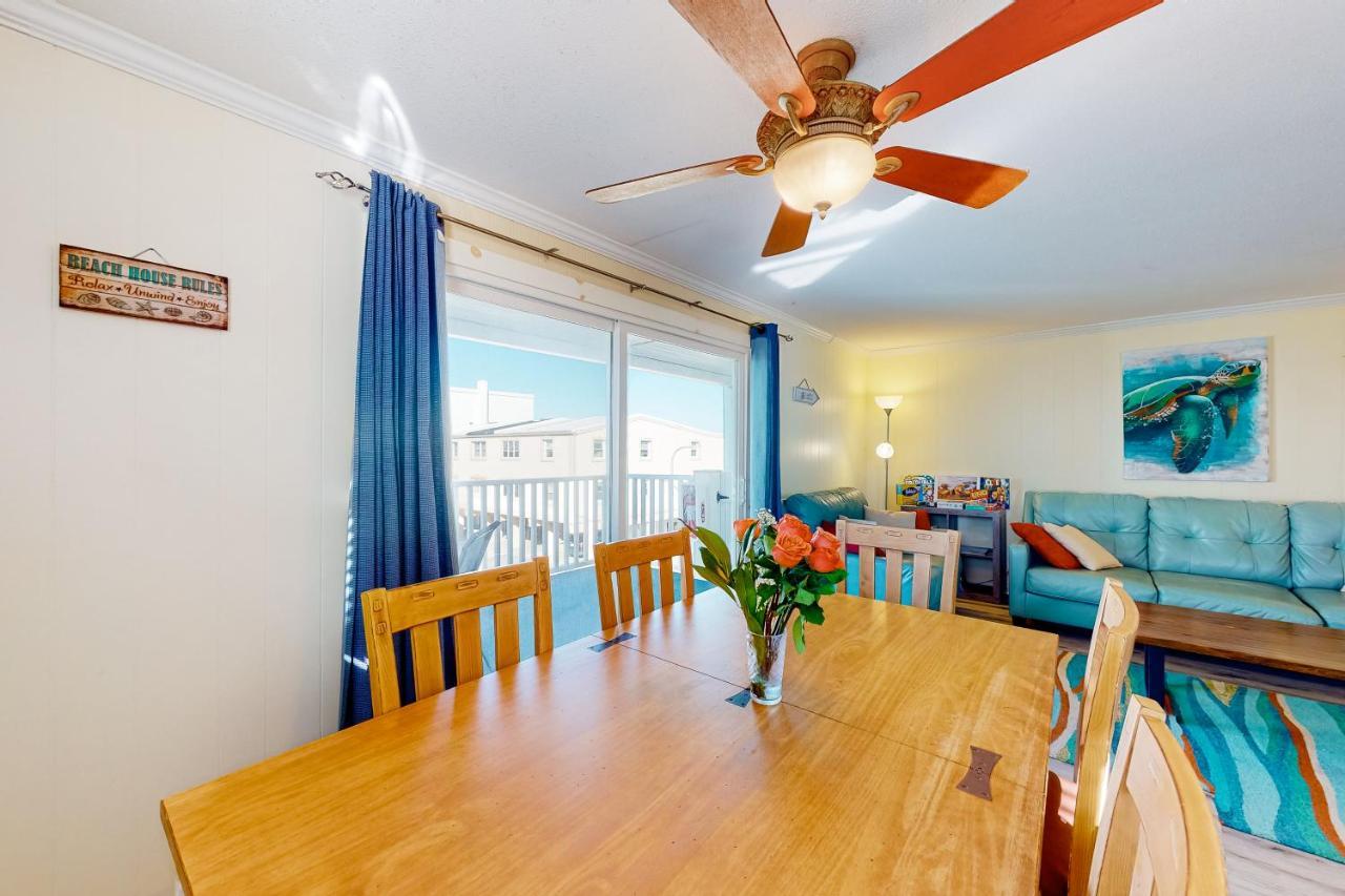 Norjo Unit #6 Apartman Ocean City Kültér fotó