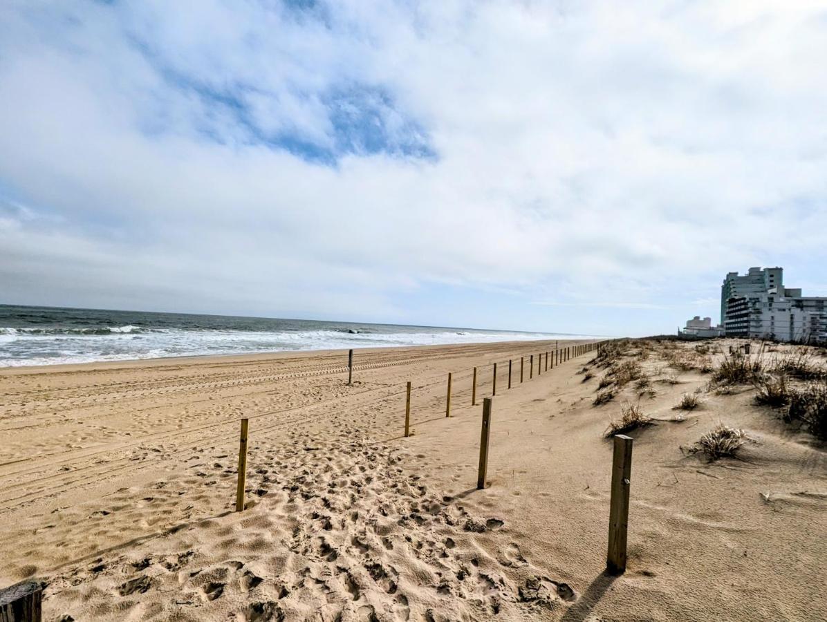 Norjo Unit #6 Apartman Ocean City Kültér fotó