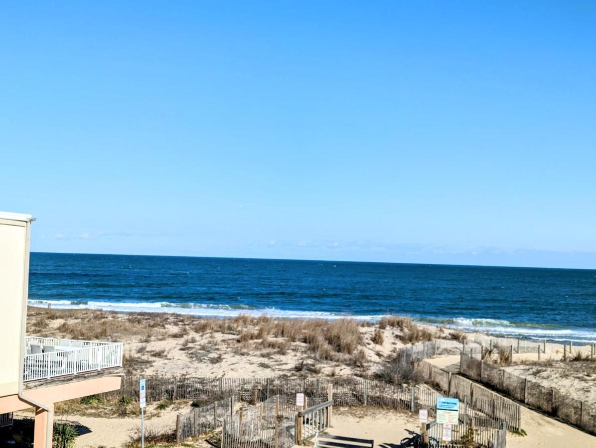 Norjo Unit #6 Apartman Ocean City Kültér fotó